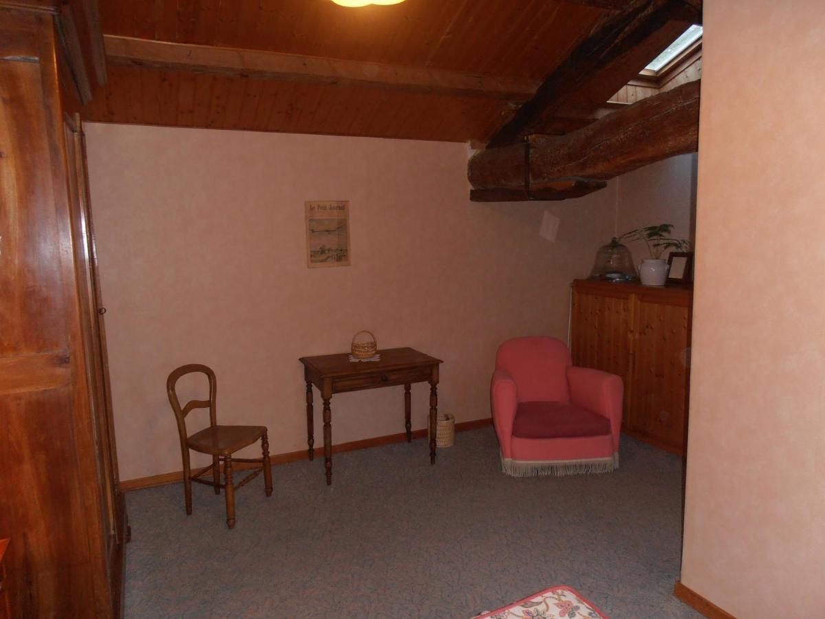 La Platiere Bed & Breakfast Yves Exterior foto