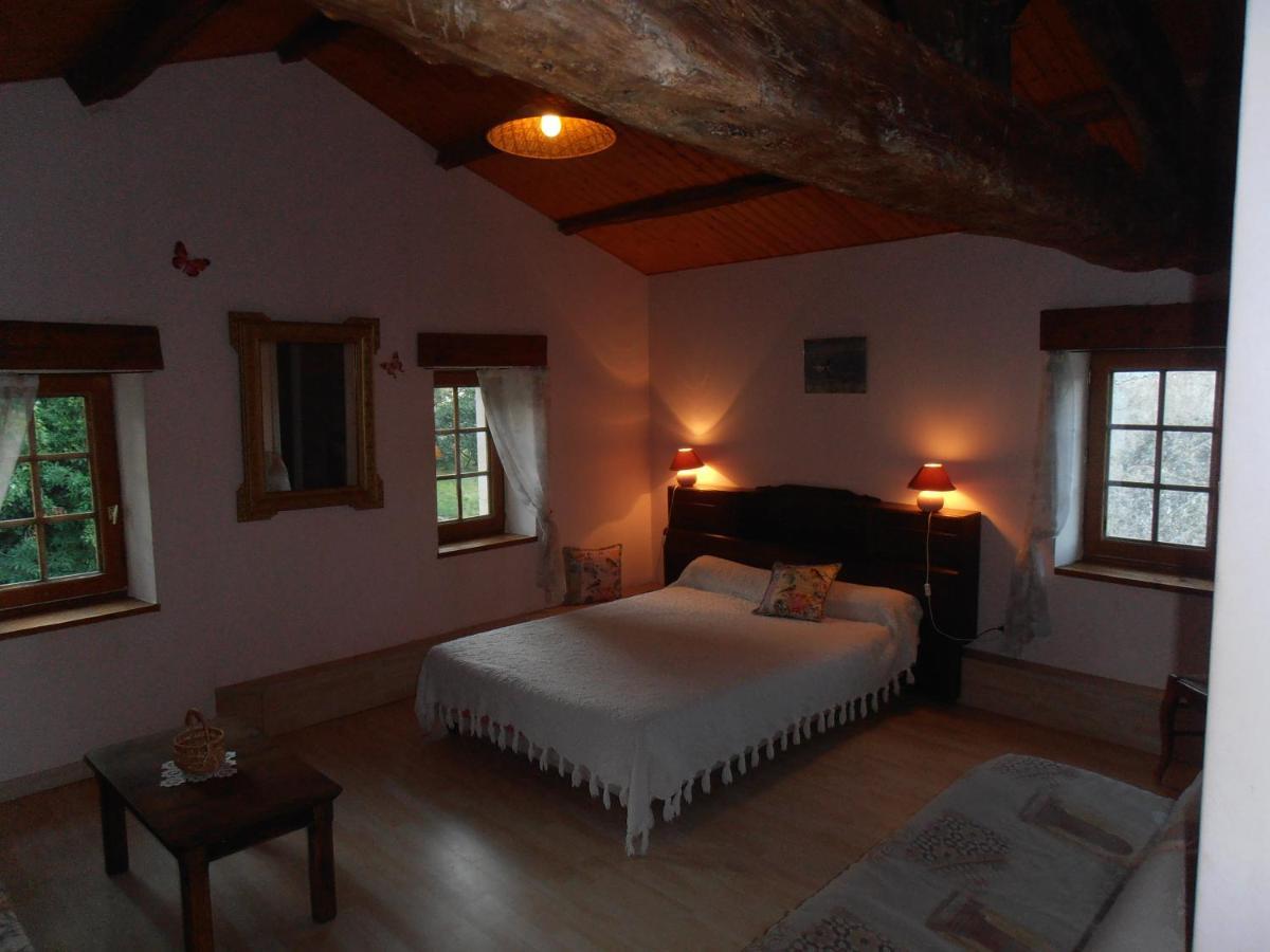La Platiere Bed & Breakfast Yves Exterior foto