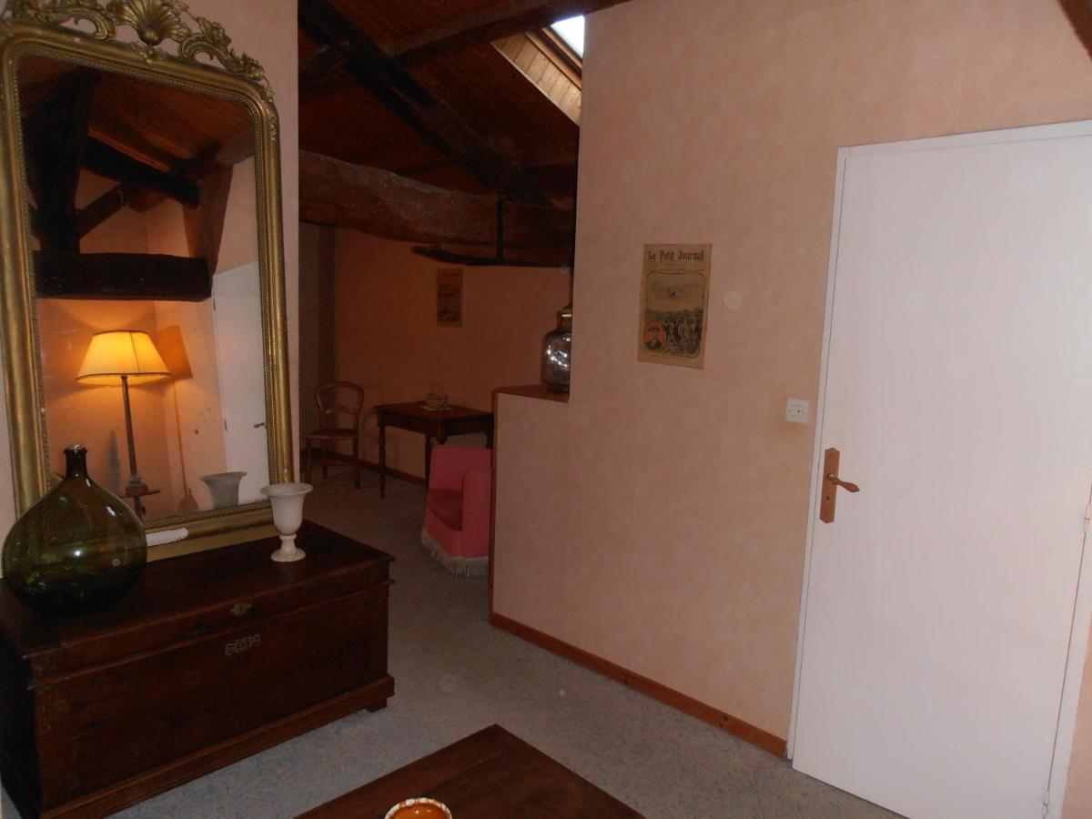 La Platiere Bed & Breakfast Yves Exterior foto