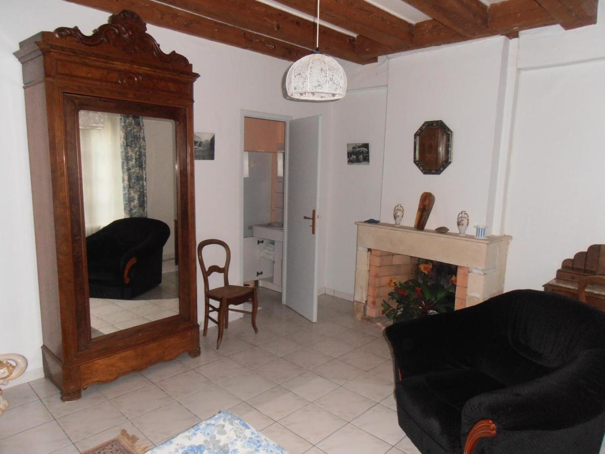 La Platiere Bed & Breakfast Yves Exterior foto