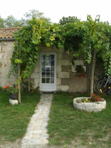 La Platiere Bed & Breakfast Yves Exterior foto